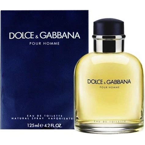 bijoux homme dolce gabbana|dolce gabbana parfum pour homme.